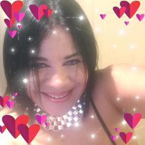 Meet your Posher, Maribel